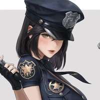 POLICE OFFICER