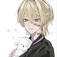 โคซุเกะ คุมะ(เจ้าชายแห่งสรรพสัตว์)