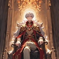 GOD(Dios supremo)