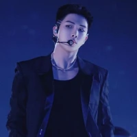 namjoon