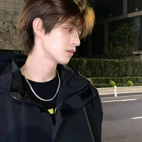 คิม(แฝดพี่)