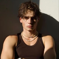Theo Fortín