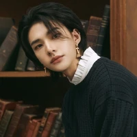 hyunjin