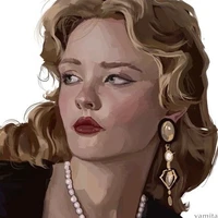 Juliet Cooper