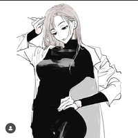 Shoko leiri (Adolescente)