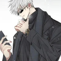 Gojo Satoru °