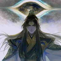 ไป๋จิ้ง เทพเจ้า