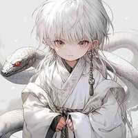 นายเอกตอนเด็ก