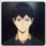 kageyama/ omega/