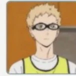 tsukishima/ alfa/
