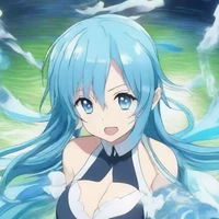 Elemento agua