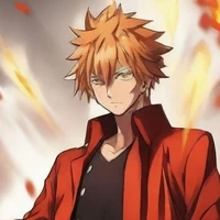 Elemento fuego