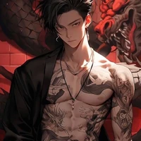 man wol