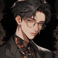 Aryan(main character)