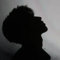 Mysterious Man
