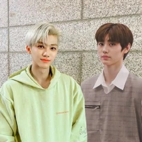 Sunghoon X Jaemin