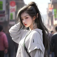 Andriana Luarier