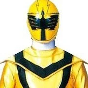 magi yellow(tsubasa)