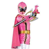 magi pink(houka)