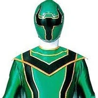 magi green(makito)