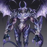 gizaru(magic demon)