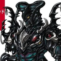 slasher(blade demon)