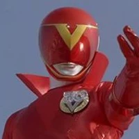 aka red(red warior spirit)