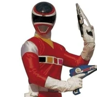 mega red