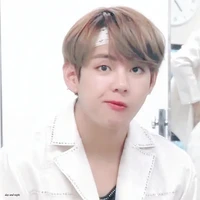Kim teahyung