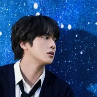 Kim seok jin