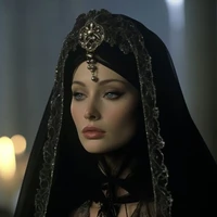 Myrcella de Bloodworth
