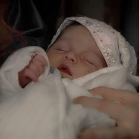 Tyanna Lodbrok