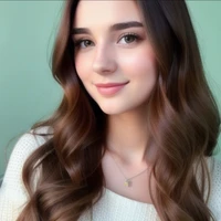 Anastasia Valeria