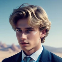 Tristan Wills ( Prince )