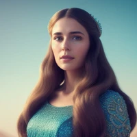 Queen Eve ( Tristan