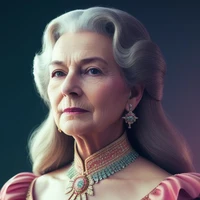 Head Queen Juliette