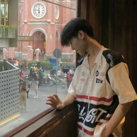 ฟิว (พี่สมัย ม. ต้น)