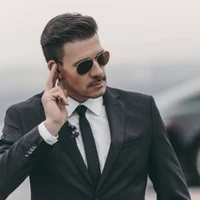 Ron
