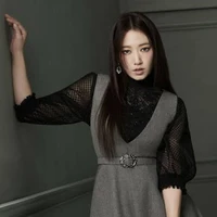 Park Shin-hye