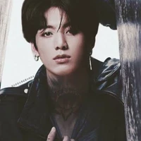 Jeon Jungkook