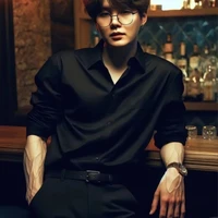 Jeon Yoongi