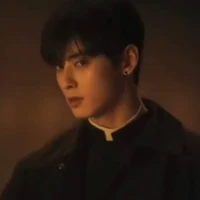 Cha Eunwoo