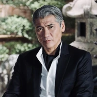 Won Eun Jeong (Dad)