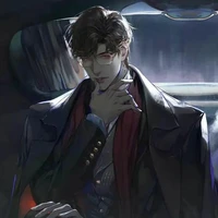 Ren Roy ml 💗