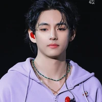 Kim Taehyung