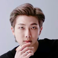 Kim Namjoon