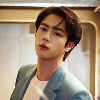 Kim Seok Jin