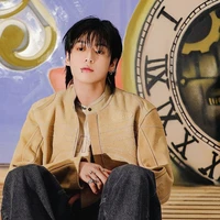 Jeon Jungkook (Jae-Hyun)