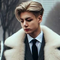 Jeon Jungguk(Grand Duke)