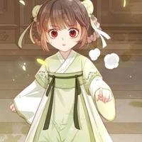 lenny(3rd princess)